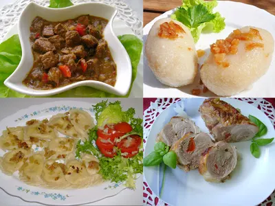 Smaczny Kąsek Catering Suwałki